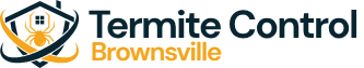 Brownsville Termite Control Company Logo
